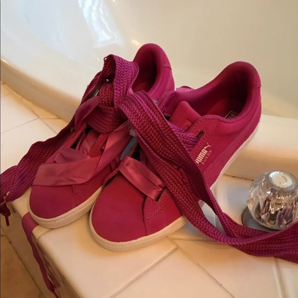 Pretty in Pink